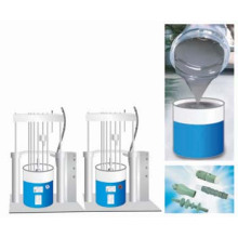 Liquid Silicone Rubber Material for Outdoor Medium and High Voltage Resistance Terminal